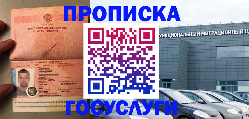 прописка паспорт в Заволжье
