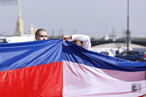 прописка в Заволжье